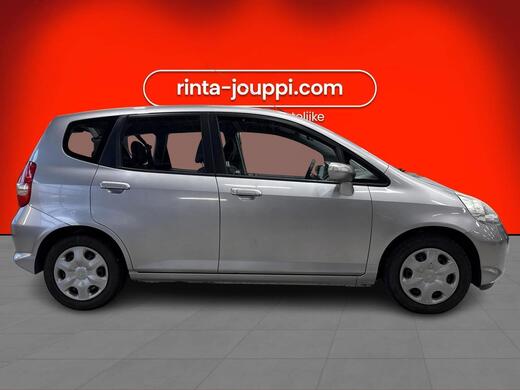 Honda Jazz vaihtoauto