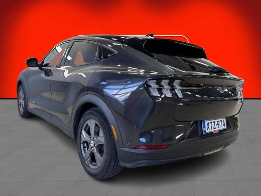 Ford USA Mustang vaihtoauto