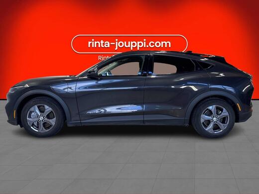 Ford USA Mustang vaihtoauto