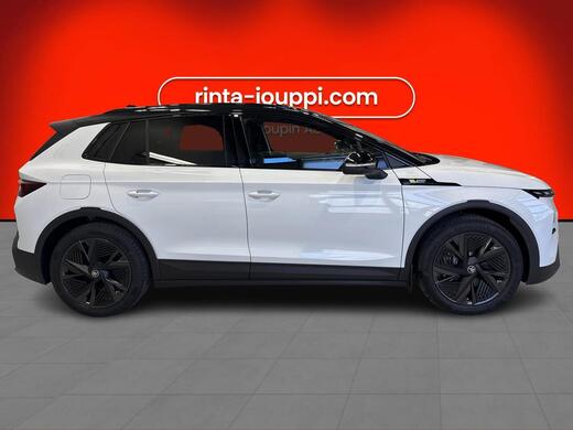 Skoda Elroq vaihtoauto