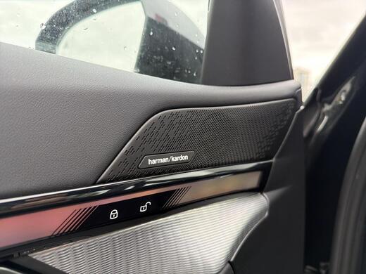 BMW i5 vaihtoauto