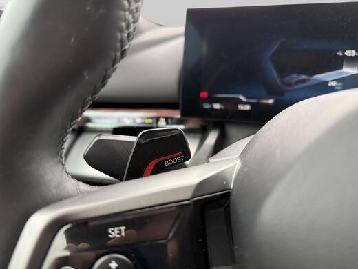 BMW i5 vaihtoauto