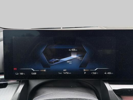 BMW i5 vaihtoauto