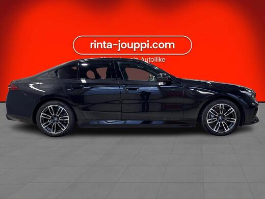 BMW i5 vaihtoauto