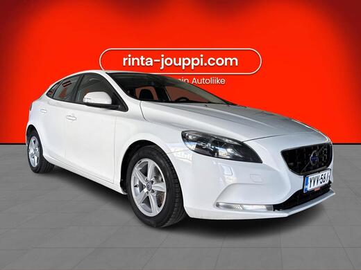 Volvo V40 vaihtoauto