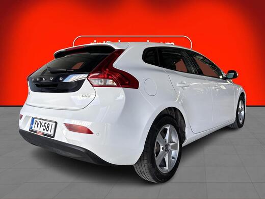 Volvo V40 vaihtoauto