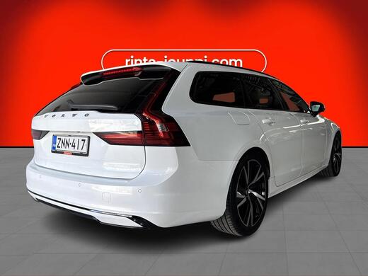 Volvo V90 vaihtoauto