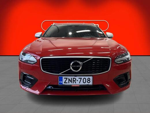 Volvo V90 vaihtoauto