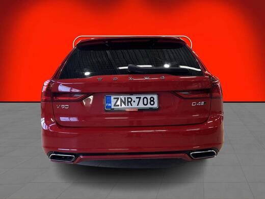 Volvo V90 vaihtoauto