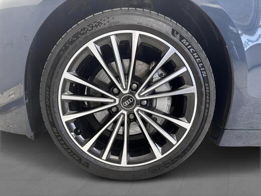 Audi A6 e-tron vaihtoauto