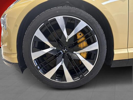 Polestar 4 vaihtoauto