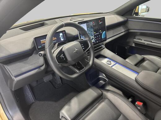 Polestar 4 vaihtoauto