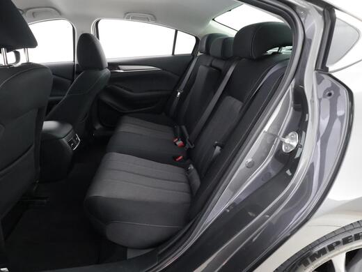 Mazda 6 vaihtoauto