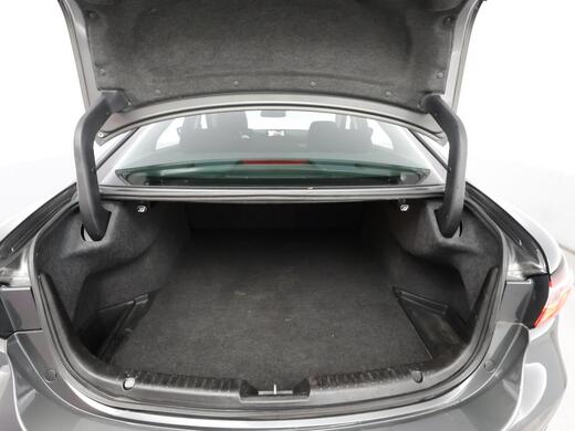 Mazda 6 vaihtoauto