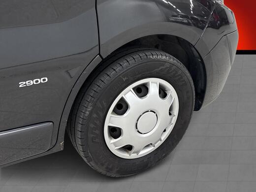 Opel Vivaro vaihtoauto