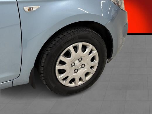 Hyundai i20 vaihtoauto
