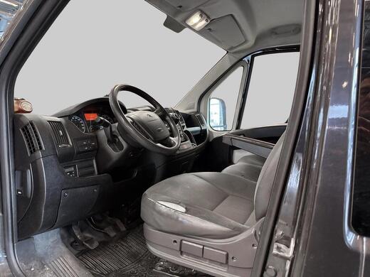 Citroën Jumper vaihtoauto