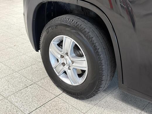 Citroën Jumper vaihtoauto