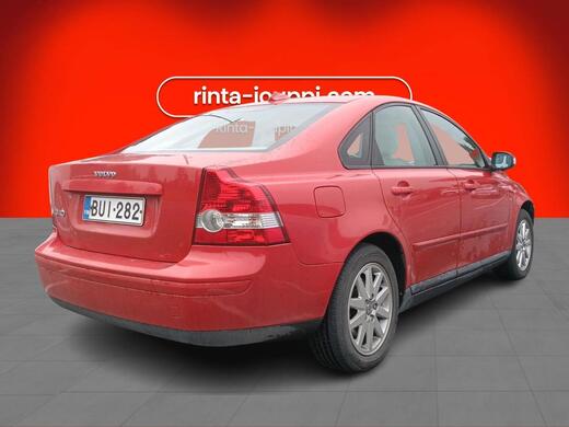 Volvo S40 vaihtoauto