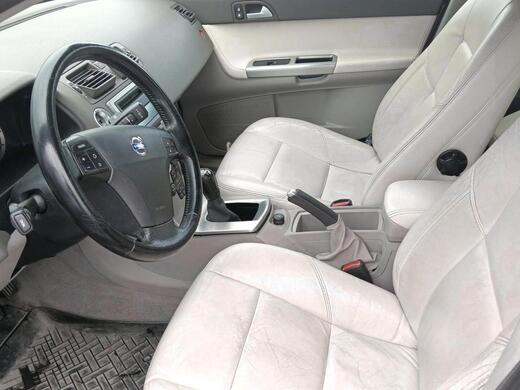 Volvo S40 vaihtoauto