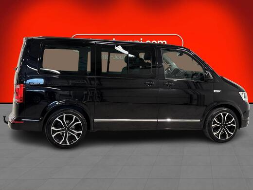 Volkswagen Multivan vaihtoauto
