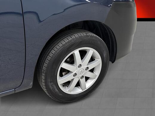 Nissan NV200 vaihtoauto