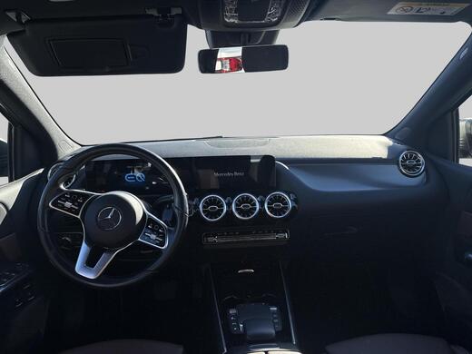 Mercedes-Benz B vaihtoauto