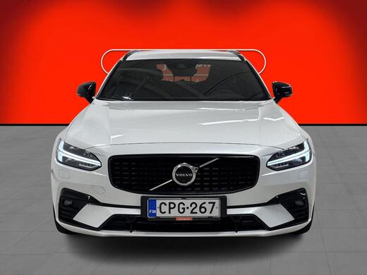 Volvo V90 vaihtoauto