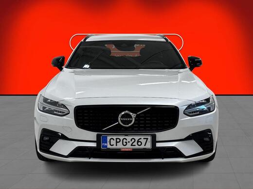 Volvo V90 vaihtoauto
