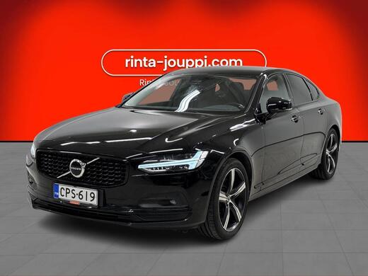 Volvo S90 vaihtoauto