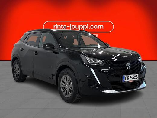 Peugeot e-2008 vaihtoauto