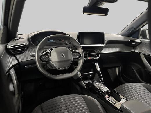 Peugeot e-2008 vaihtoauto