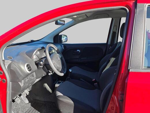 Nissan NOTE vaihtoauto