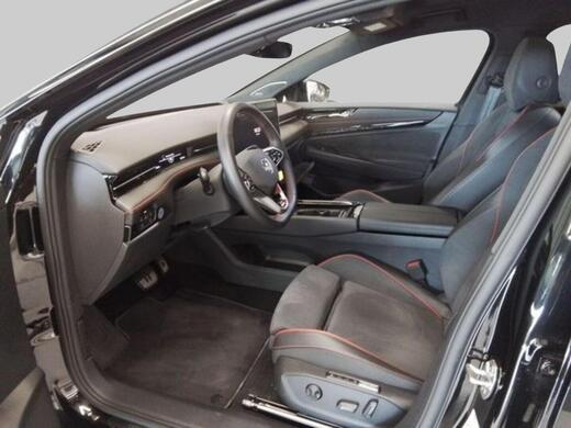 Volkswagen ID.7 vaihtoauto