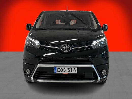 Toyota Proace Verso vaihtoauto