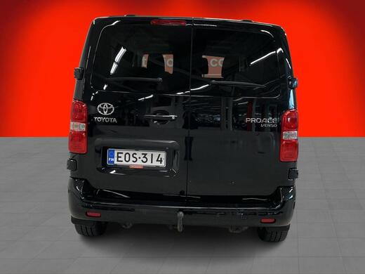 Toyota Proace Verso vaihtoauto