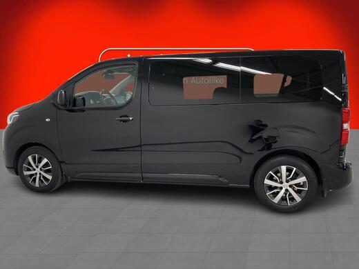 Toyota Proace Verso vaihtoauto