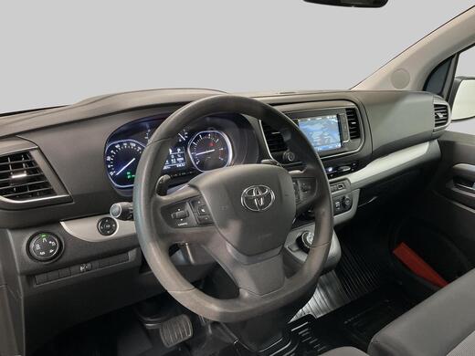 Toyota Proace Verso vaihtoauto