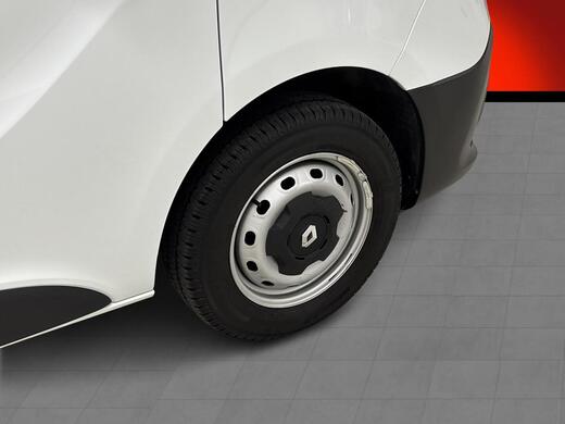 Renault Trafic vaihtoauto