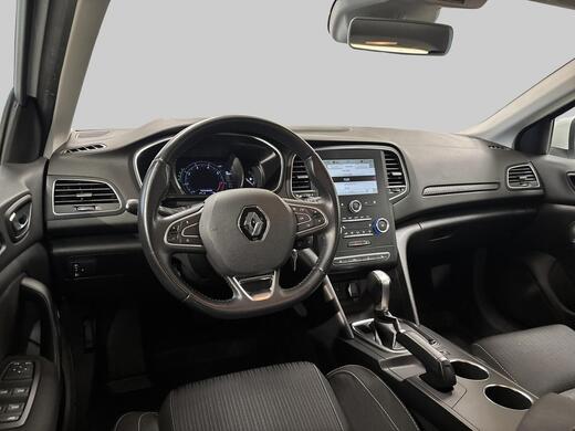 Renault Mégane vaihtoauto