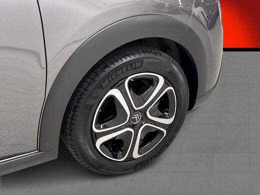 Citroën C3 vaihtoauto