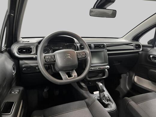 Citroën C3 vaihtoauto