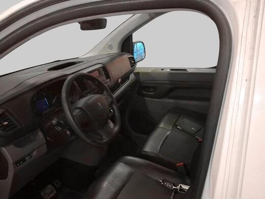 Peugeot Expert vaihtoauto