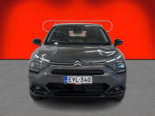 Citroën C4 vaihtoauto