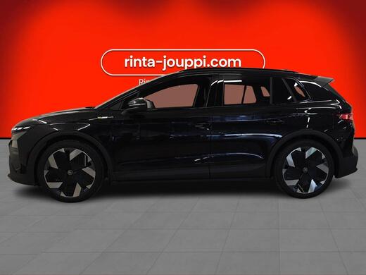 Skoda Elroq vaihtoauto