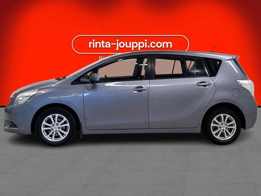 Toyota Verso vaihtoauto