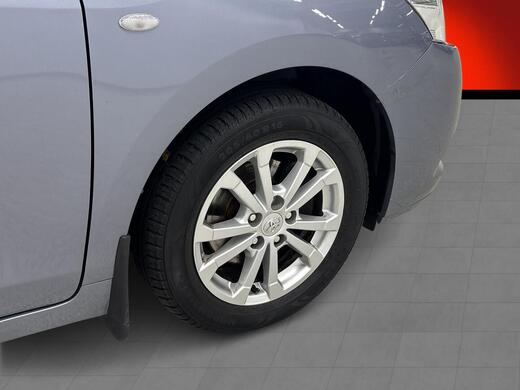Toyota Verso vaihtoauto