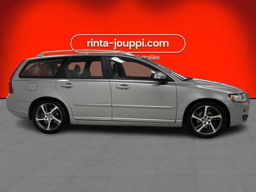 Volvo V50 vaihtoauto