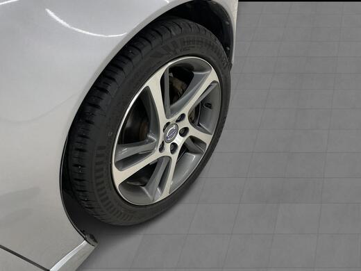 Volvo V50 vaihtoauto