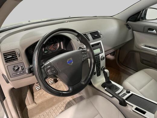 Volvo V50 vaihtoauto
